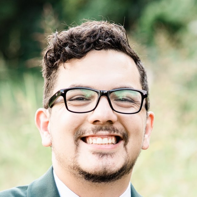 Josh Austin